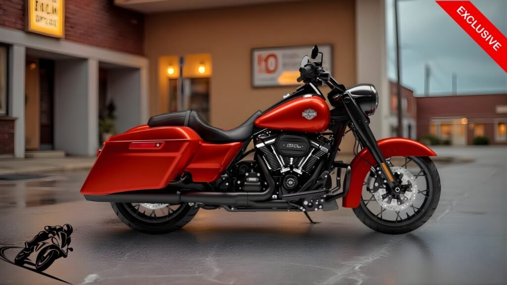 10 Most Trusted Motorcycles Ever Built, Celebrated for Their Bulletproof Reliability