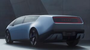 Honda Wins Best Car Brand