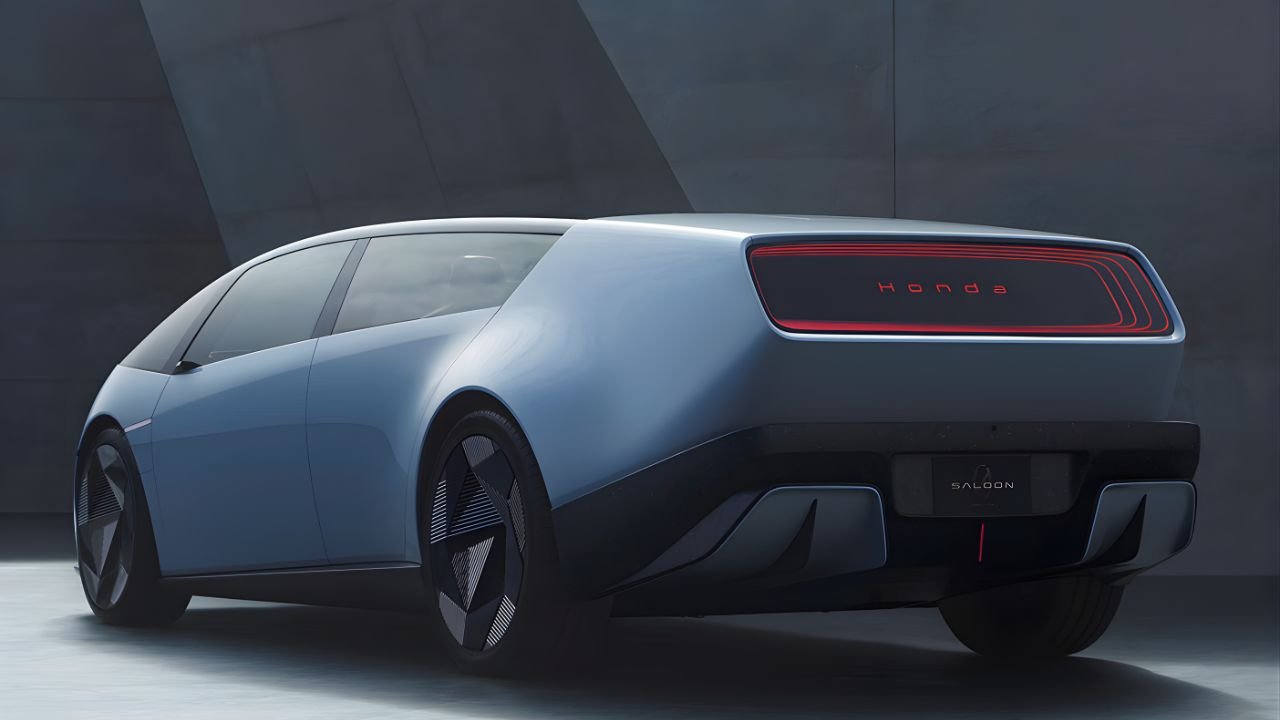 Honda Wins Best Car Brand